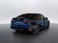 Usata BMW 220 156 CV (114 kW) 2025 Tanzanite blue metallizzato Coupé