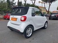 usata Smart ForTwo Electric Drive EQ Mattrunner (22kW)