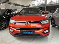 usata Ssangyong Tivoli 1.6 2WD Dream