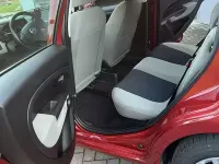 Usata Fiat Grande Punto 65 CV (47 kW) 2006 Rosso Utilitaria