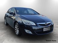 usata Opel Astra Porte 1.7 CDTI Cosmo