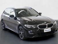 usata BMW 330e Serie 3 Touringtouring msport auto