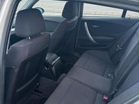 Usata BMW 118 143 CV (105 kW) 2008 Grigio Utilitaria