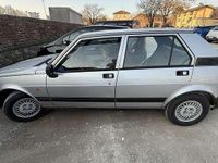 Usata Alfa Romeo Giulietta 109 CV (80 kW) 1983 Berlina