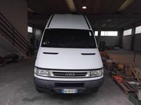 Usata Iveco Daily 166 CV (122 kW) 2006 Bianco