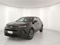 Brugt Opel Mokka Edition 136 HK (100 kW) 2025 Sort SUV