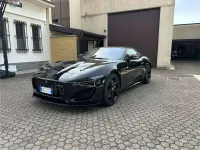 Usata Jaguar F-Type R-Dynamic 300 CV (220 kW) 2024 Nero Coupé