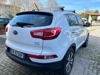 usata Kia Sportage 1.7 CRDI VGT 2WD