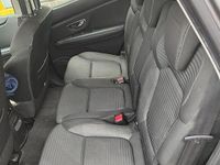 Usata Renault Scénic IV 120 CV (88 kW) 2018 Grigio Monovolume