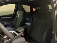 Nuova Audi SQ5 Sport 367 CV (269 kW) 2026 Nero SUV