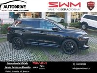 Usata SWM G01 139 CV (102 kW) 2024 Bianco SUV