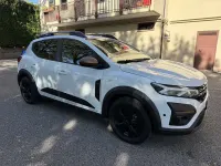 Begagnad Dacia Sandero Extreme 101 HK (74 kW) 2023 Sedan