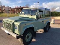 usata Land Rover Defender Defender90 2.2 td Heritage edition SW