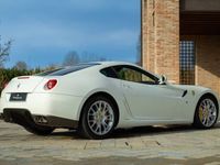 usata Ferrari 599 599GTB FIORANO