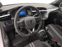 Usata Opel Corsa S 100 CV (73 kW) 2025 Argento Utilitaria