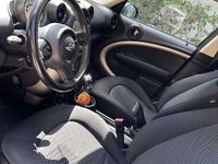 Usata Mini One D Countryman Business 90 CV (66 kW) 2014 SUV