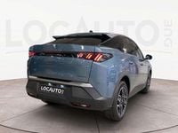 Nuova Peugeot 3008 Allure 145 CV (106 kW) 2025 Blu SUV