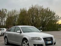 Usata Audi A6 2005 Berlina