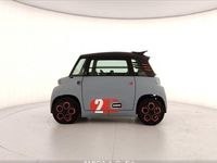 Usata Citroën AMI 2024 Blu Utilitaria