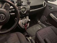 Usata Mazda 2 68 CV (50 kW) 2009 Utilitaria