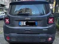 Usata Jeep Renegade Longitude 120 CV (88 kW) 2021 Grigio SUV