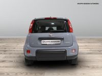 usata Fiat Panda 1.0 firefly hybrid 70cv city life