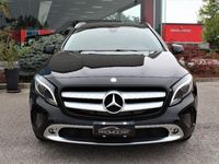 usata Mercedes GLA200 d AUTOMATIC SPORT *TAGLIANDATA*