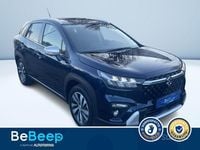 Używany Suzuki SX4 S-Cross 129 KM (94 kW) 2024 Niebieski SUV