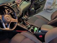 Usata Nissan Qashqai N-Connecta 116 CV (85 kW) 2021 Grigio SUV