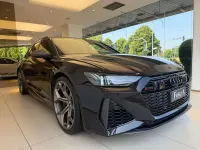 Usata Audi RS6 Performance 630 CV (463 kW) 2023 Station wagon