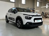 Occasion Citroën C3 PureTech 83 ch (61 kW) 2023 Blanc Citadine