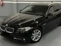 Usata BMW 520 184 CV (135 kW) 2013 Other Station wagon
