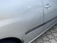 Usata Seat Ibiza 80 CV (58 kW) 2006 Grigio Utilitaria