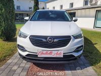 usata Opel Grandland X 1.6 diesel Ecotec Start&Stop Ultimate usato