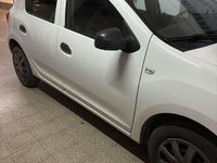 Usata Dacia Sandero 75 CV (55 kW) 2015 Berlina