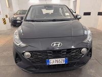 Usata Hyundai i10 67 CV (49 kW) 2022 Utilitaria