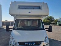 Usata Iveco Daily 179 CV (131 kW) 2007 Other
