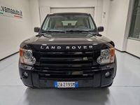 usata Land Rover Discovery 3 2.7 TDV6 HSE IMPECCABILE