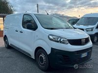 Usata Fiat Scudo S 145 CV (106 kW) 2023 Bianco Furgone