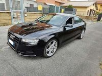Usata Audi A5 Sportback Ambiente 177 CV (130 kW) 2015 Utilitaria