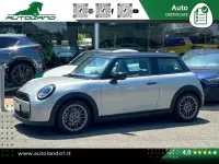 Usata Mini Cooper 156 CV (114 kW) 2024 Grigio Utilitaria