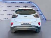 Usata Ford Puma Titanium S 125 CV (91 kW) 2024 Bianco SUV