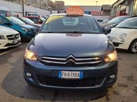 usata Citroën C-Elysee I BlueHDi 100 Shine