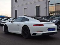 usata Porsche 991 Coupe 3.0 370cv Carrera PDK TETTO