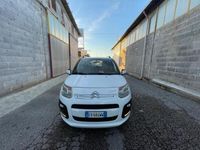 usata Citroën C3 Picasso 90 Exclusive PARI AL NUOVO