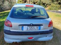 usata Peugeot 206 1.4 16V 5p. XT EURO4