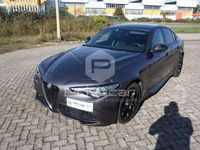 Usata Alfa Romeo Giulia Ti 211 CV (155 kW) 2021 Grigio Berlina