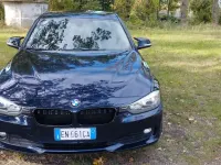 Usata BMW 316 116 CV (85 kW) 2012 Berlina