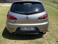 Usata Alfa Romeo 147 150 CV (110 kW) 2007 Utilitaria