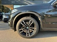 usata BMW X5 xdrive30d Luxury * 7 POSTI *